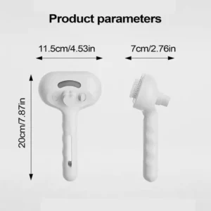 Produit de toilettage